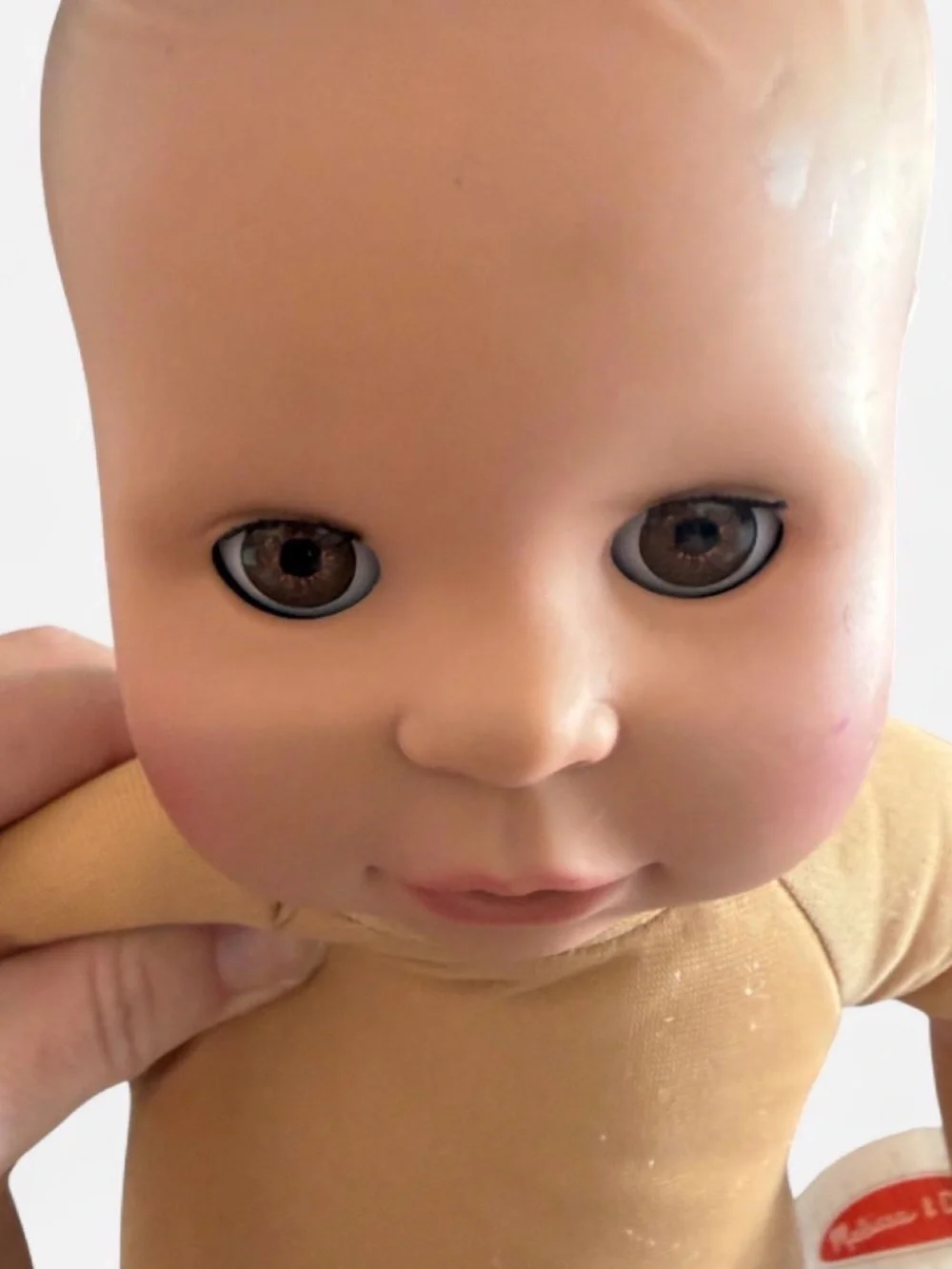 Melissa & Doug two baby